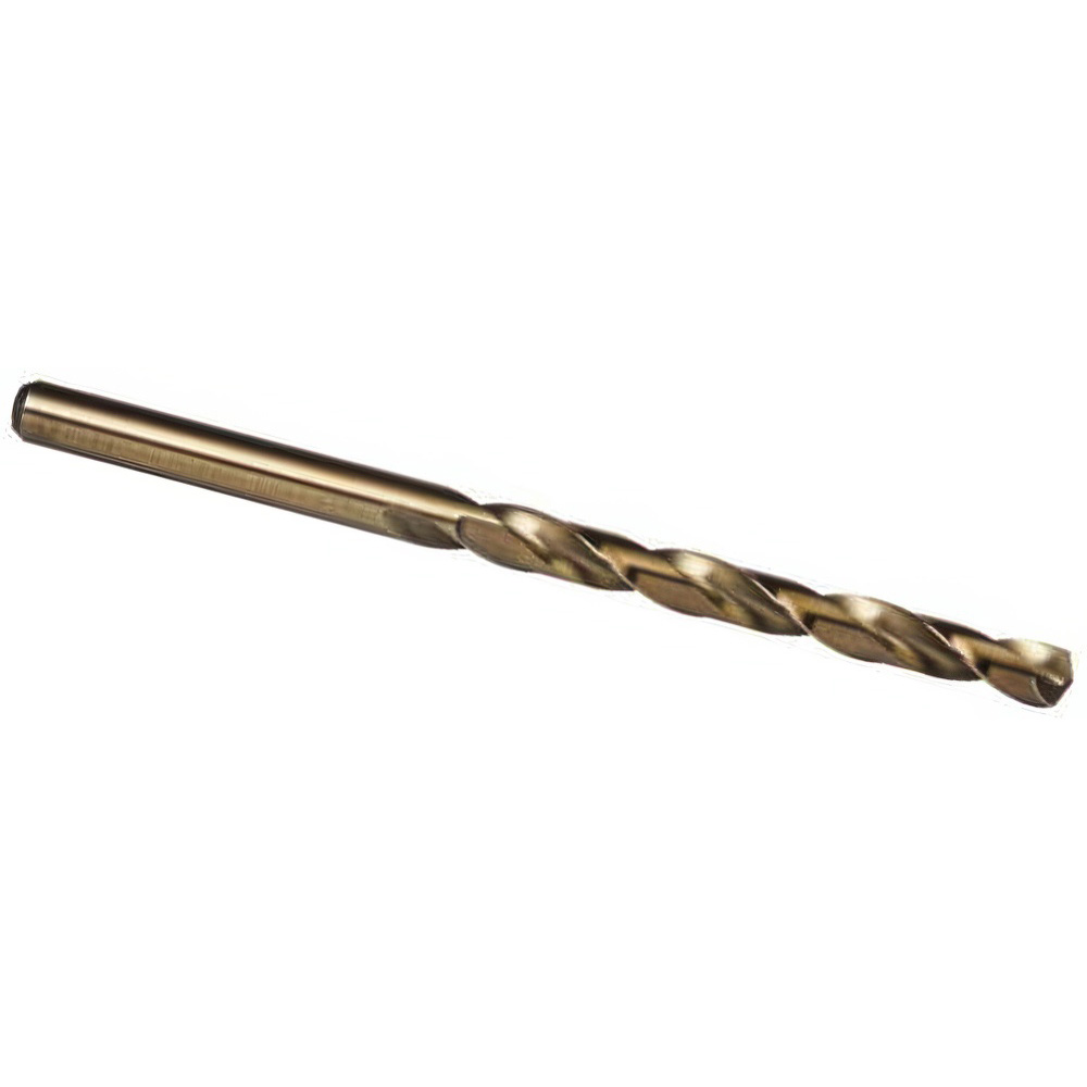 Picture of Precision Twist Drill 5996444 3/32 Cobalt Taper Legnth Drill